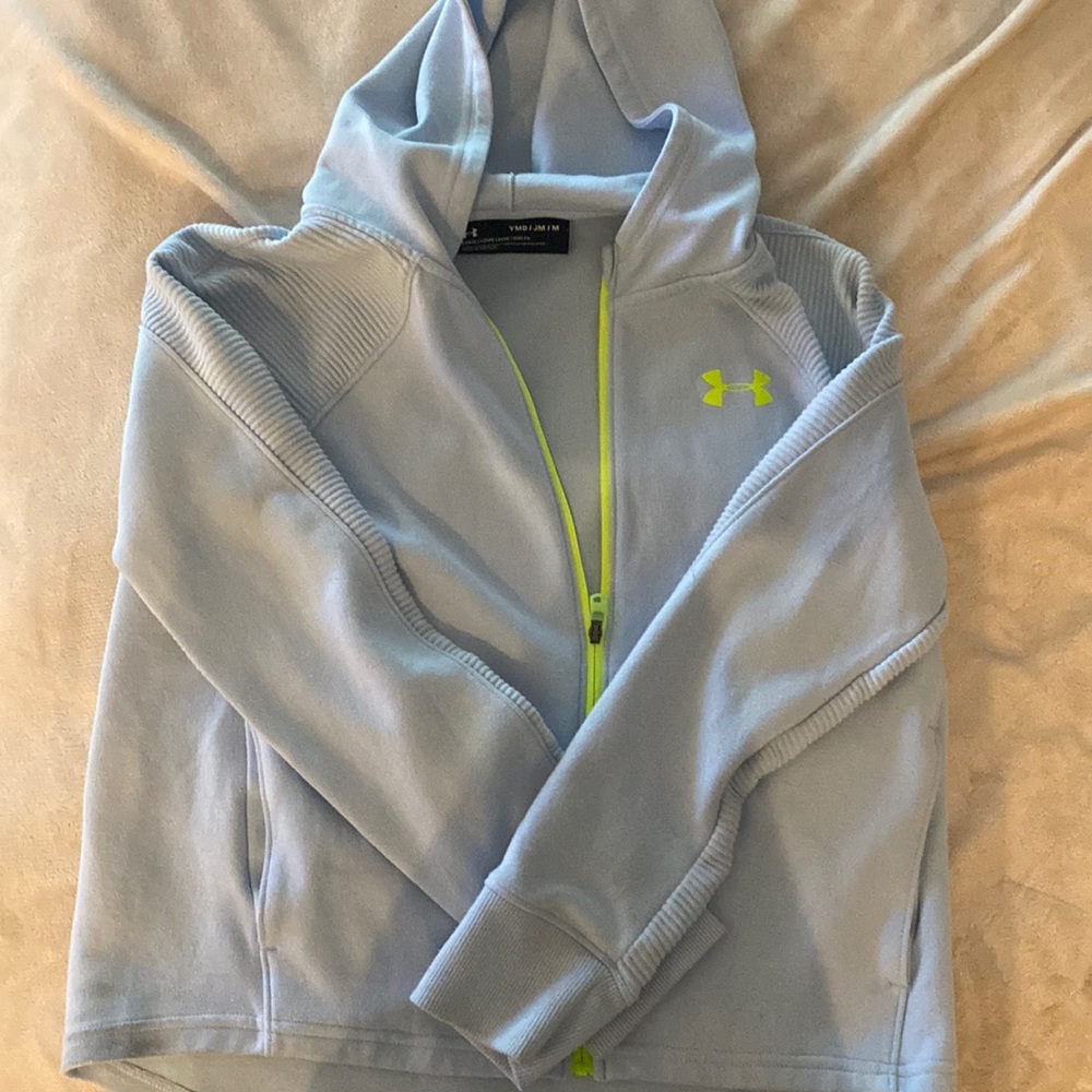 Under Armour Jacket